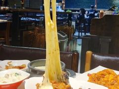-火炉火自助餐(枫蓝国际店)