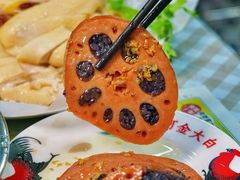 -阿金大白·上海菜馆(新天地店)