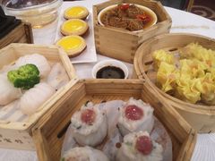 -番禺宾馆丽苑厅