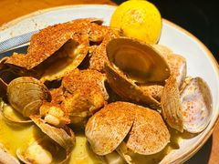 -MAGPIE喜鹊派餐厅(华侨城店)