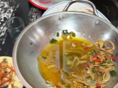 -涵家味土菜馆·徽州一绝臭鳜鱼(三河古镇店)