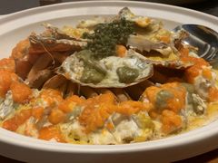 -龙宴海鲜城(经中路店)