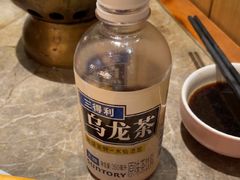 -亚马逊蒸汽活海鲜自助(LCM置汇旭辉广场店)