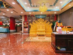 -万荣烤鸭店·北京菜(天坛店)