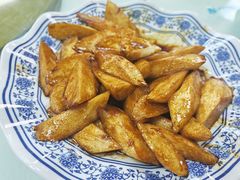 -芸海阁·农家私房菜(沙家浜景区出口店)
