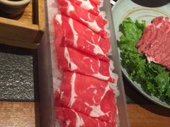 -老墙根涮肉·铜锅·烧烤(王四营店)