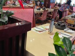 大堂-点都德(汇盈广场店)
