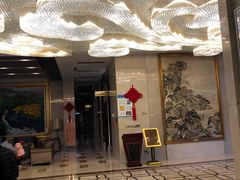 -锦龙国际酒店(天津奥体中心华苑地铁站店)