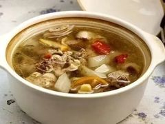 -柳周农家菜特色老店沙田柚美食(东大街店)