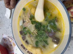-小杨生煎(周浦万达店)