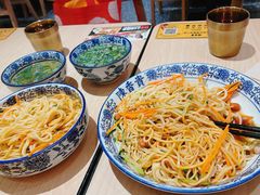 -陳香貴·蘭州牛肉面(月星环球港店)