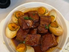 -乾隆美食·本帮菜(黄河路店)