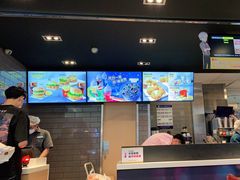 -麦当劳(龙湖北京大兴天街店)