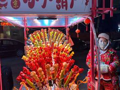 -状元阁烧烤(新华路总店)