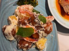 -鹿港小镇(霄云店)