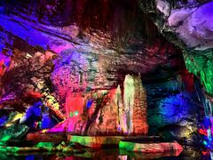 -重庆云阳龙缸景区