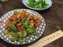 -吃货私房菜(丽江束河古镇店)