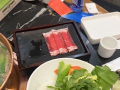 -清真·京华源铜锅涮肉(丰庆店)