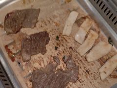 -新石器烤肉(百联川沙店)