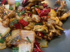 -湘香私房菜(大石长隆店)