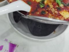 -新新湘菜馆(新中街二条店)