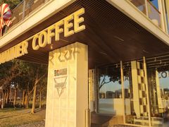 -Manner Coffee(徐汇滨江店)