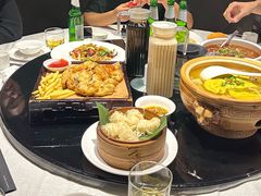 -東舍食唐精品陕菜馆