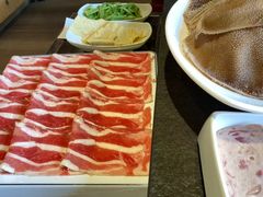 -蜀记火锅(南街店)