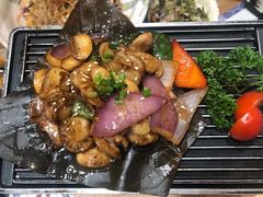 -鲔吞日料(溧阳万达广场店)