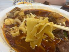 -马旭土鸡焖花卷新疆菜大盘鸡·真域顺西域美食(天马大道店)