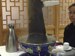 -北门涮肉·铜锅涮肉(南锣鼓巷店)