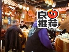 -黄泥岗·黄陂农家菜(百步亭店)