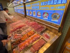 -姜胖胖无限自助烤肉(罗湖宝能店)