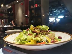 -半秋山西餐厅(巴南万达广场店)