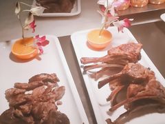 -大汉金桥华美达广场酒店·食秀全日制餐厅