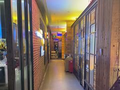 -河坝烧烤串城(金达莱店)