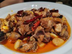 -志晖园圆子鸡·辣子鸡(阳光店)