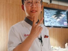 -海底捞火锅(万丰桥店)