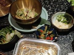 -肉匠日式烧肉屋·和牛居酒屋·酒水小食堂(大汉悦中心店)