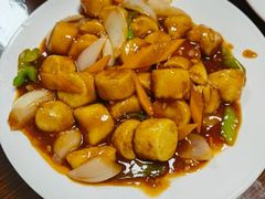 -开封灌汤包子铺(尚志大街店)