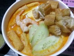 -绿柠食堂(北外滩店)