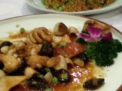 -卫鼎轩·家宴(水上公园店)