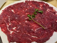 -东道煮牛肉火锅(东盛大街店)
