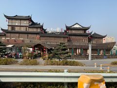 -二十八里太湖船菜(吉祥路店)