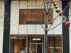 -Hermes爱马仕(成都远洋太古里店)