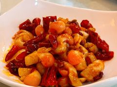 -长春观斋补堂素菜馆