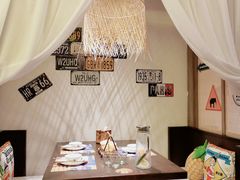 -泰妃殿(武汉首店)