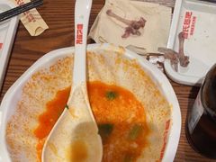 -管氏翅吧(台湾街店)