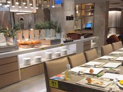 -大渔铁板烧(花园道店)