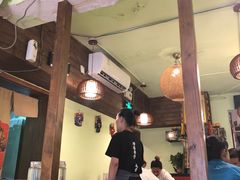 大堂-紫滇源云南生态菜(丹凤街店)